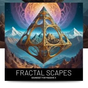 Fractal Scapes
