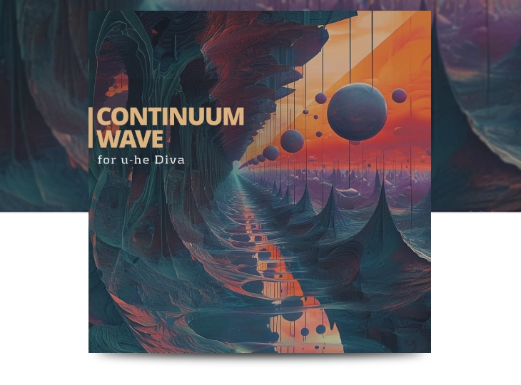 Continuum Wave