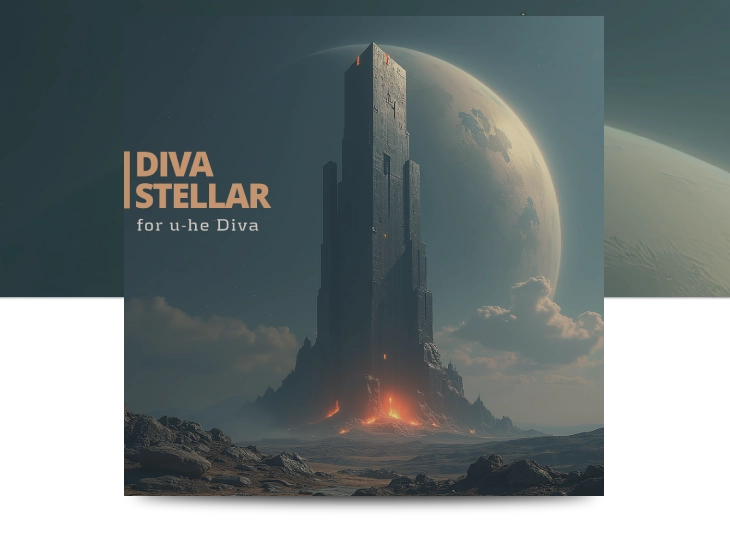 Diva Stellar