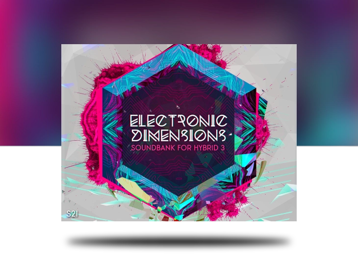 Electronic Dimensions