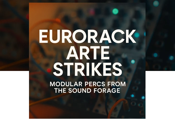 Eurorack Arte Strikes