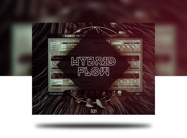 Hybrid Flow