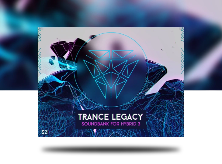 Trance Legacy