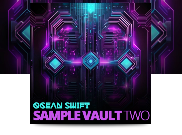 Sample Vault Two