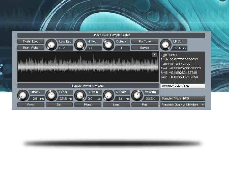 Sample_Tester_ProdIMG Sample Tester